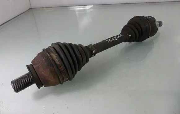 Volvo V60 Front driveshaft