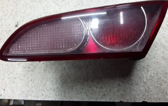 Alfa Romeo 159 Tailgate rear/tail lights 50504819