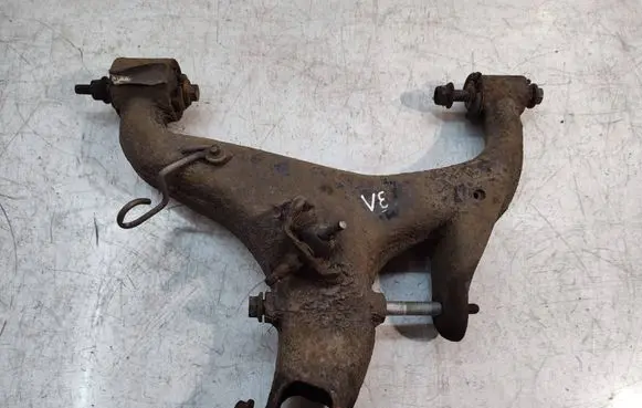Land Rover Discovery 4 - LR4 Rear control arm 