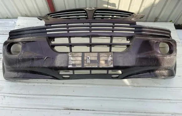 SsangYong Kyron Front bumper