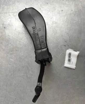Mercedes-Benz CLA C118 X118 Front door check strap stopper A1777207000