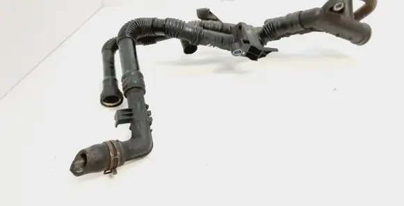 Volvo V50 Engine coolant pipe/hose 9647768980