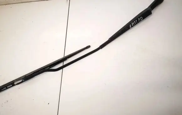 Skoda Fabia Mk1 (6Y) Front wiper blade arm 6y1955410