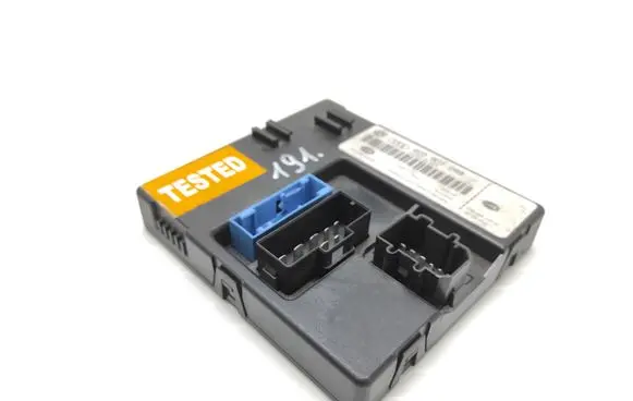 Audi A8 S8 D3 4E Light module LCM 4E0907289 4E0910289A