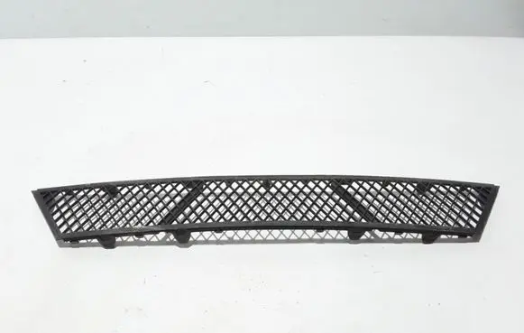 BMW 5 GT F07 Front bumper lower grill 7200729