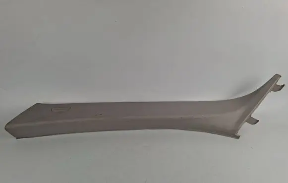 BMW 5 F10 F11 (A) pillar trim 9116347 52107010