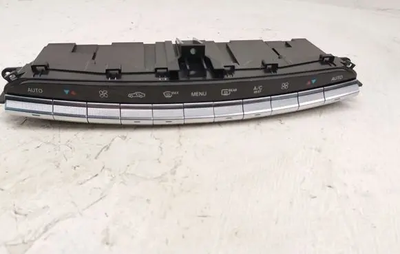 Mercedes-Benz S C217 Climate control unit A2229063602