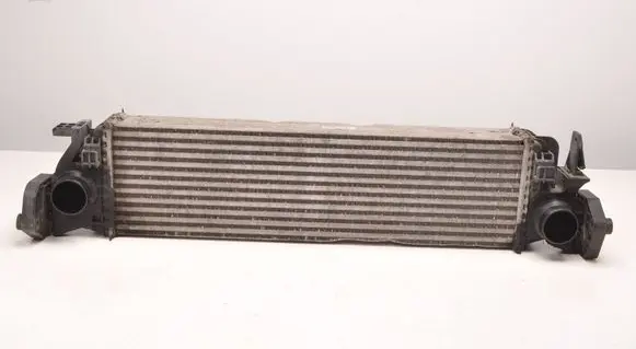Volvo S90, V90 Intercooler radiator 31338306