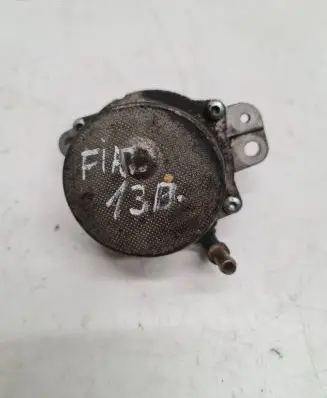 Fiat Panda II Vacuum pump 73501358 07T024 7290146