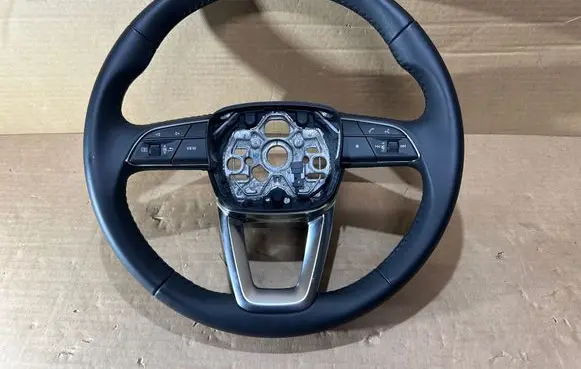 Audi Q3 F3 Steering wheel 83A419091D