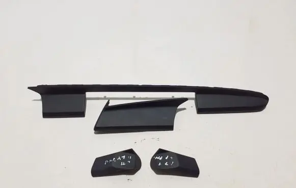 Audi A7 S7 4G Panel trim