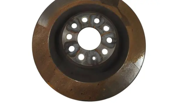 Tesla Model S Rear brake disc 