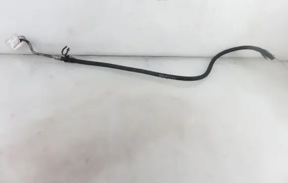 Audi A8 S8 D3 4E Power steering hose/pipe/line 4E1422891H