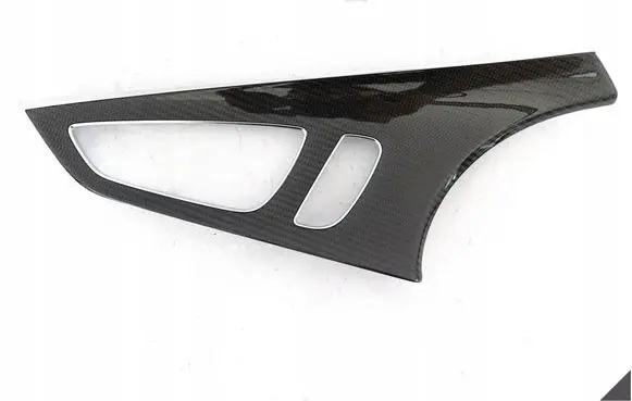 Audi RS7 C7 Top upper radiator support slam panel 4G8867409BA