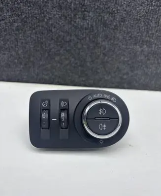 Light switch