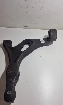 Audi Q7 4L Front lower control arm/wishbone 7L8407151f 0005634
