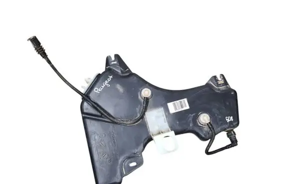 Peugeot 508 RXH AdBlue liquid reservoir 09830029900 9681917180