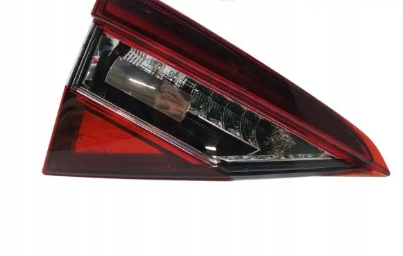 Skoda Superb B8 (3V) Rear/tail lights 3V5945307D