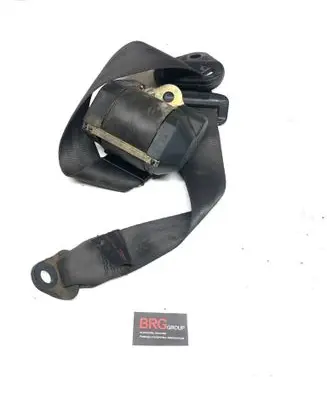 Citroen Berlingo Rear seatbelt 044069 30052111 174359