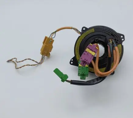 Volvo S60 Airbag slip ring squib (SRS ring) 8622185