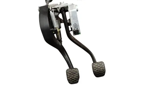 BMW X1 E84 Pedal assembly 6761310 67871110 35316761310