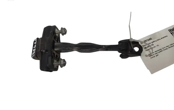Ford Fiesta Rear door check strap stopper A27200AG
