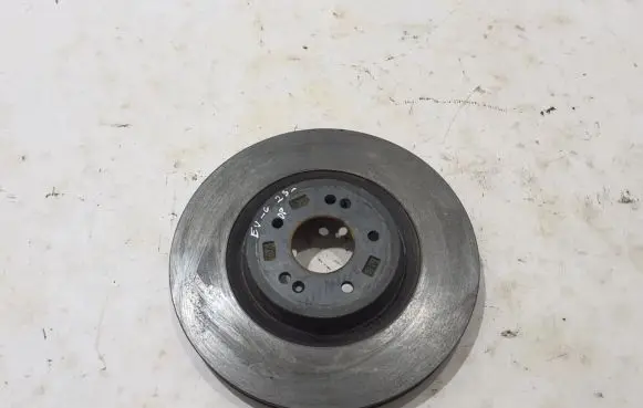 KIA EV6 Front brake disc 51712-L1700