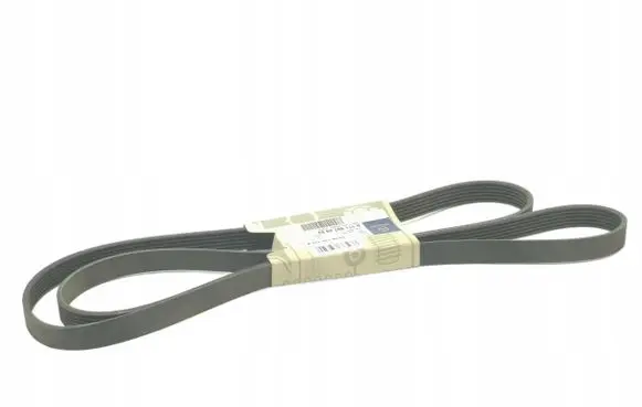 Mercedes-Benz SLK R170 Alternator belt A0119974992