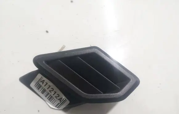 Volvo S60 Dash center air vent grill 