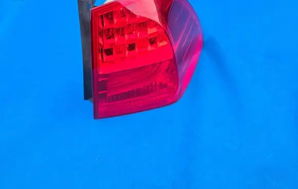 BMW 3 E90 E91 Rear/tail lights 7289432