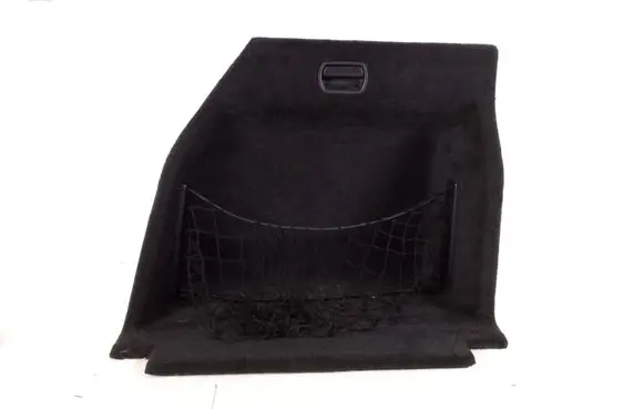 Mercedes-Benz E W212 Trunk/boot side trim panel A2126903541