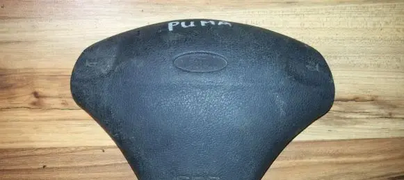 Ford Puma Steering wheel airbag 96FBB042B85BAYZBZ