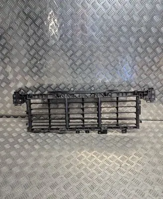 Porsche Cayenne (9Y0 9Y3) Intercooler air channel guide 9Y0806255D