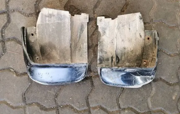 Honda Civic Front mudguard 75820SNKK