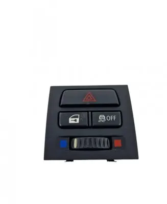 BMW 3 E90 E91 Hazard light switch 919671401