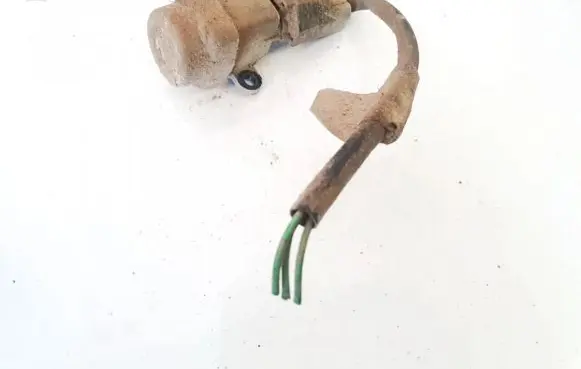 Citroen Berlingo Fuel cut-off switch 1477226080
