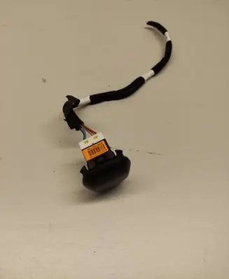 KIA Soul Sun solar sensor 97253H5100 H100HWW100