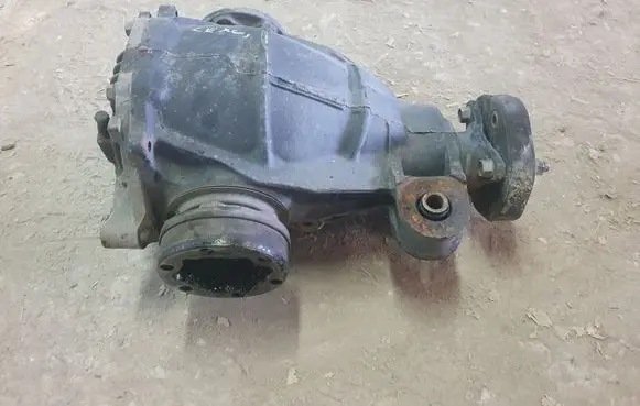 Lexus IS 220D-250-350 Rear differential F20SF