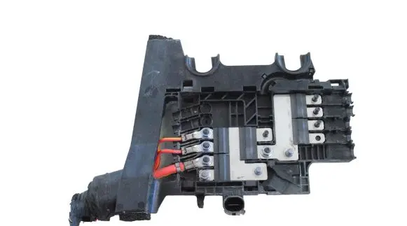 Volvo XC90 Fuse box set 19371000002 E05026900