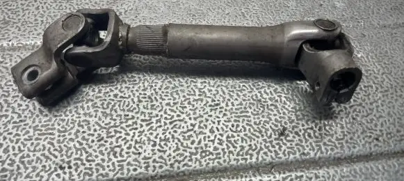 Opel Zafira A Rear prop shaft donut coupling/joint 