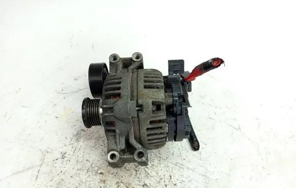 Generator/alternator