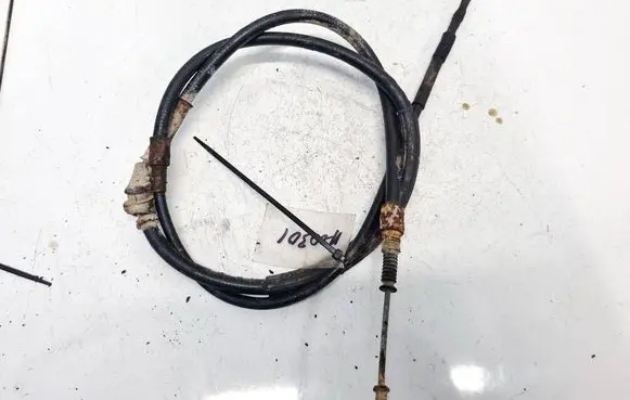 Audi A6 S6 C4 4A Handbrake/parking brake wiring cable 