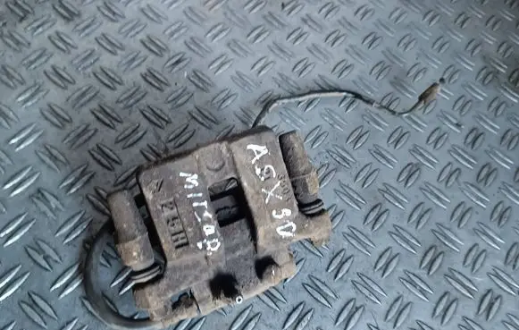 Mitsubishi ASX Rear brake caliper 