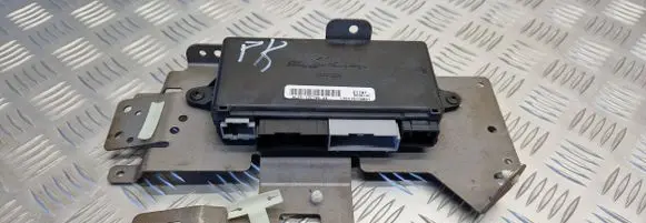 Ford Explorer Seat control module 6L2T13C789AE L0041917AB01
