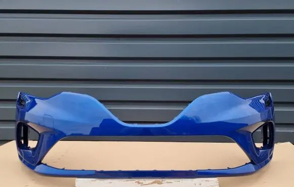 Renault Clio V Front bumper 620228351R