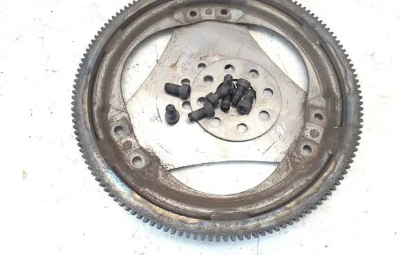 Mercedes-Benz CLK A209 C209 Flywheel 611003302