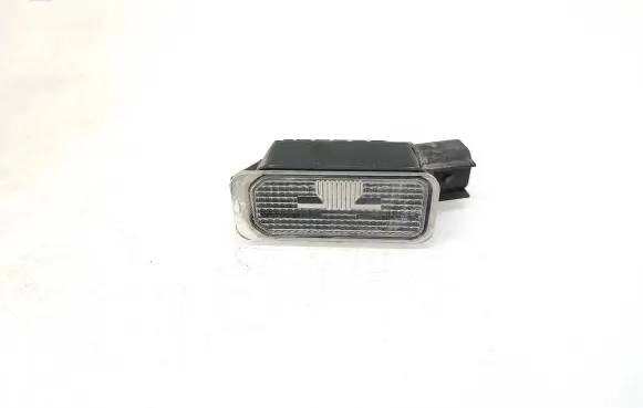 Ford Mondeo MK IV Number plate light 6M2A13550AC
