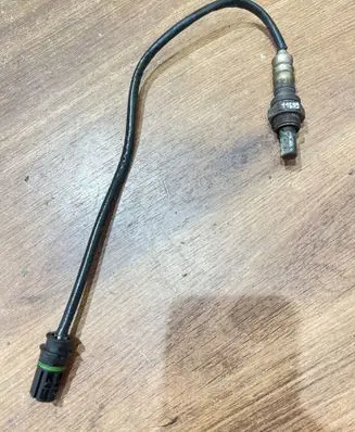 BMW 1 E81 E87 Lambda probe sensor 7530285