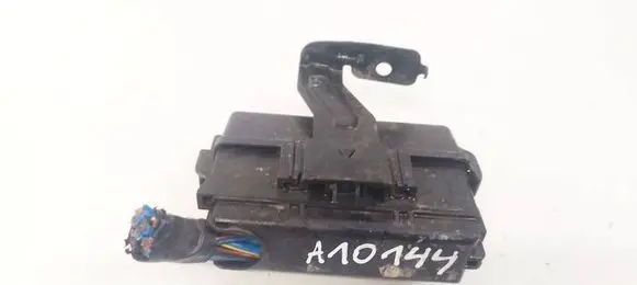Suzuki Grand Vitara II Fuse box set