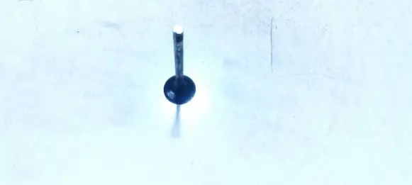 Volkswagen Tiguan Valve 